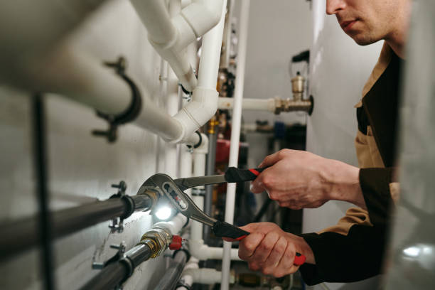 Best Hot Water Heater Installation  in Earlimart, CA