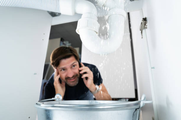 Best Sewer Line Repair  in Earlimart, CA