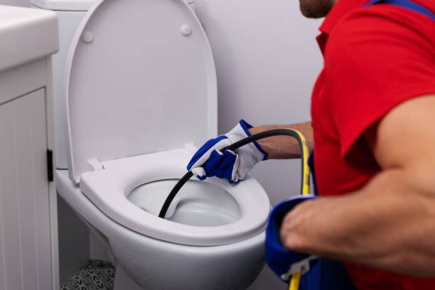 Best Plumbing Inspection Services  in Earlimart, CA