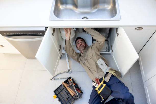 Best Affordable Plumbing Services  in Earlimart, CA