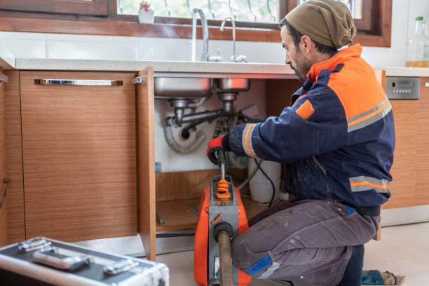 Best Drain Cleaning Services  in Earlimart, CA