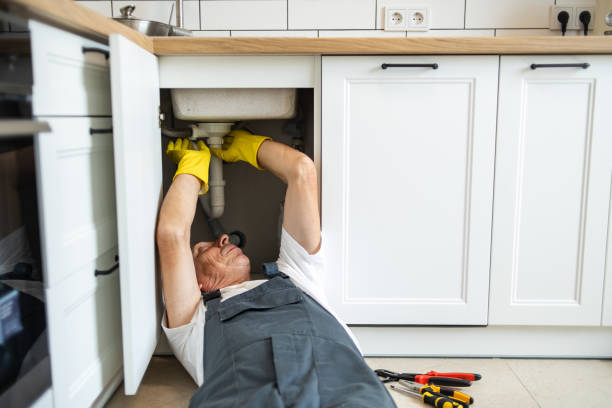 Best Water Softener Installation  in Earlimart, CA