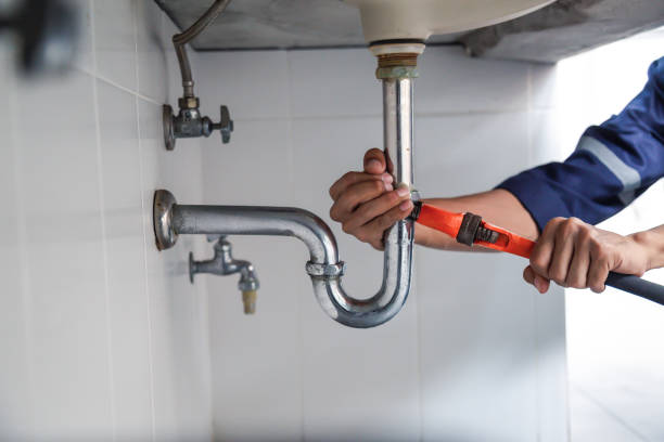 Professional Plumbing in Earlimart, CA