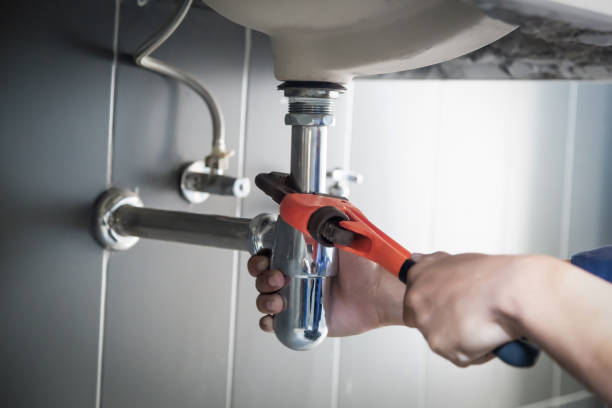 Best Leak Detection Services  in Earlimart, CA