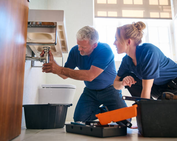 Best Gas Line Repair  in Earlimart, CA